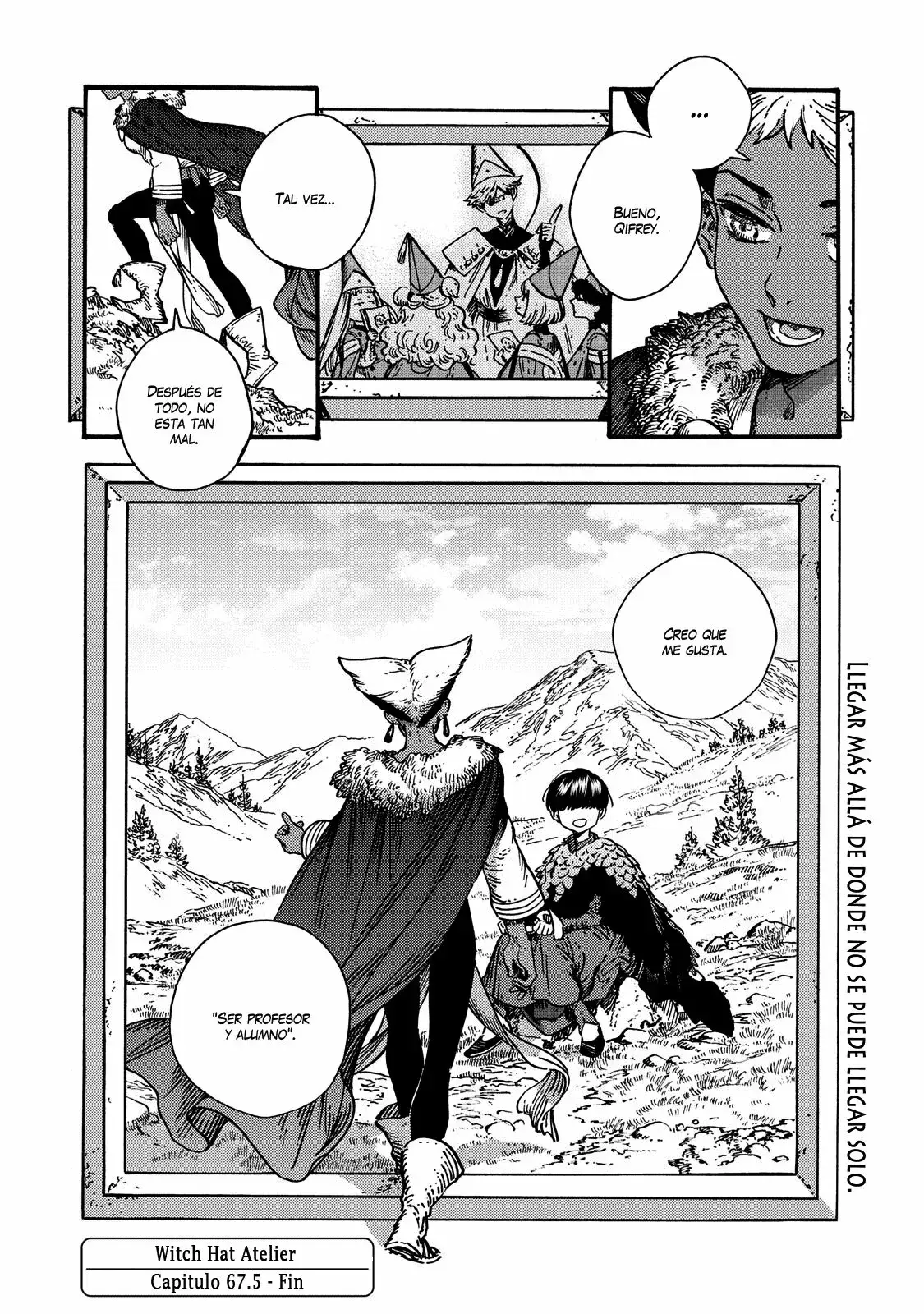 Capitulo 67.50 page 15