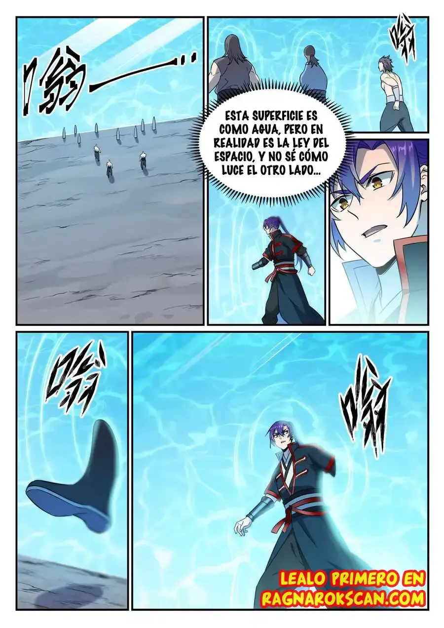 Capitulo 756 page 11