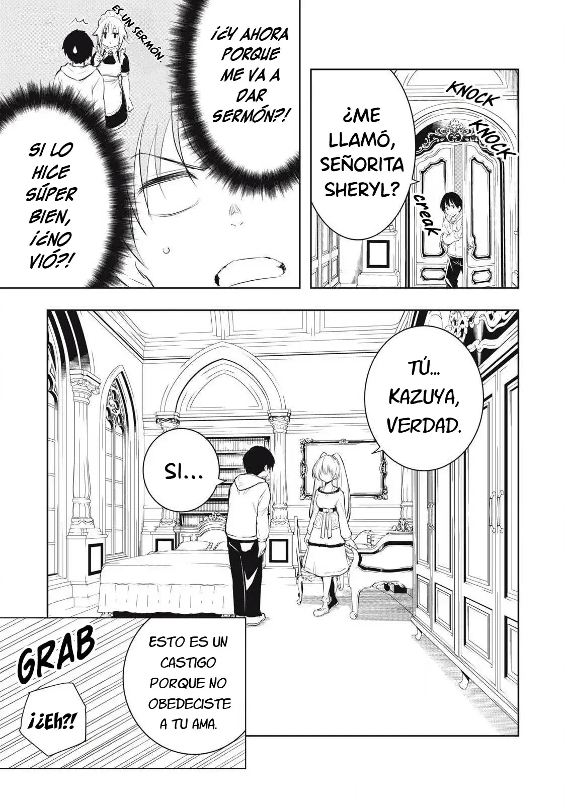 Capitulo 9 page 18