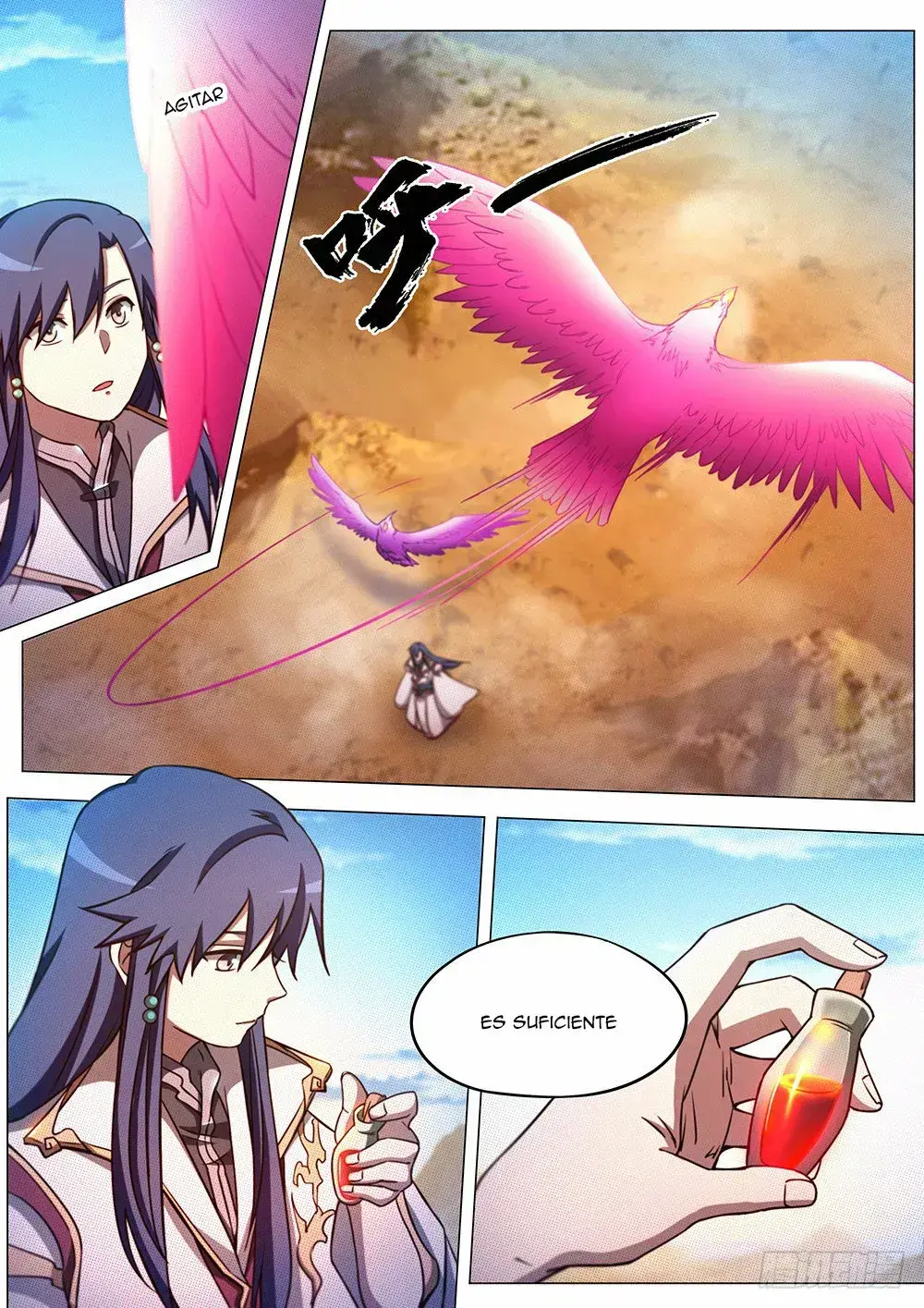 Capitulo 71 page 11