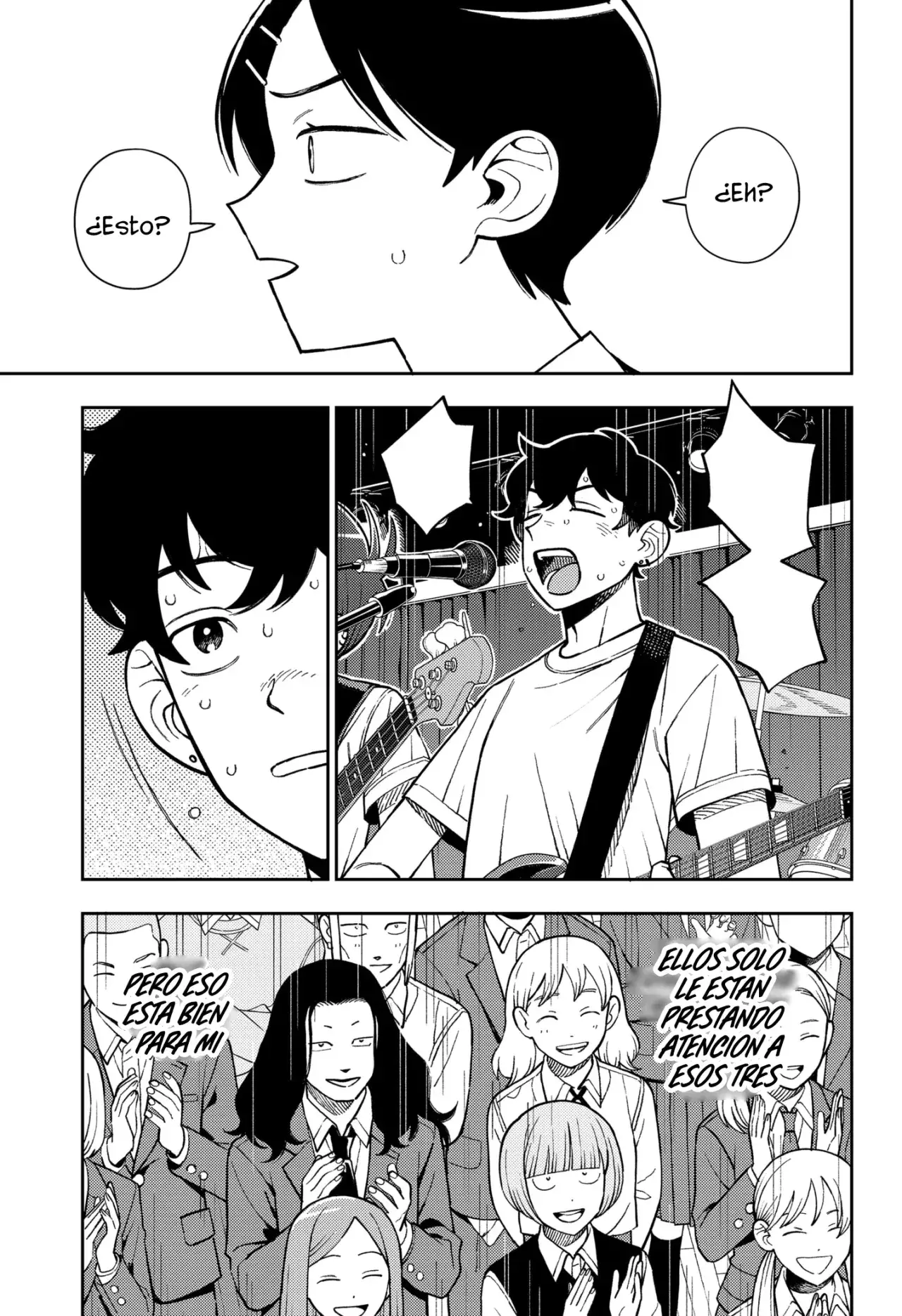 Capitulo 99 page 14