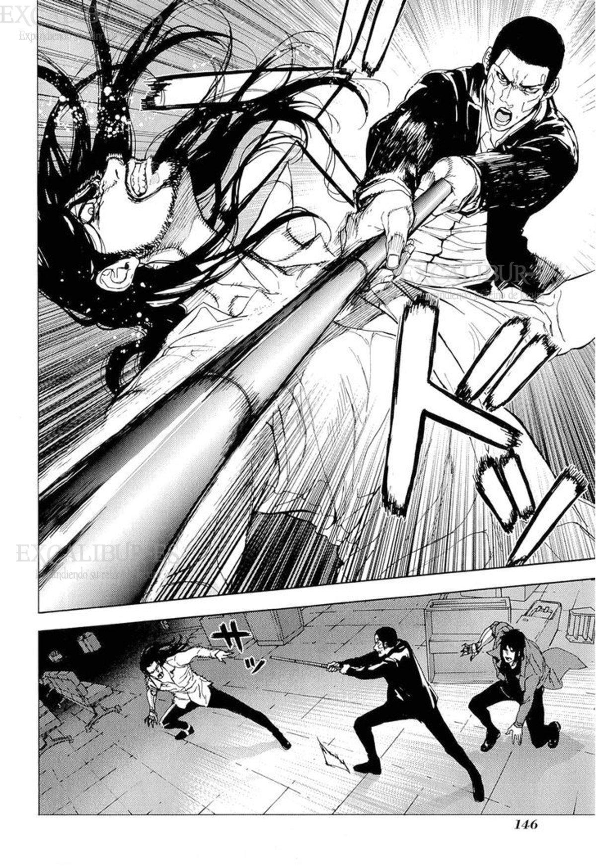 Capitulo 152 page 17