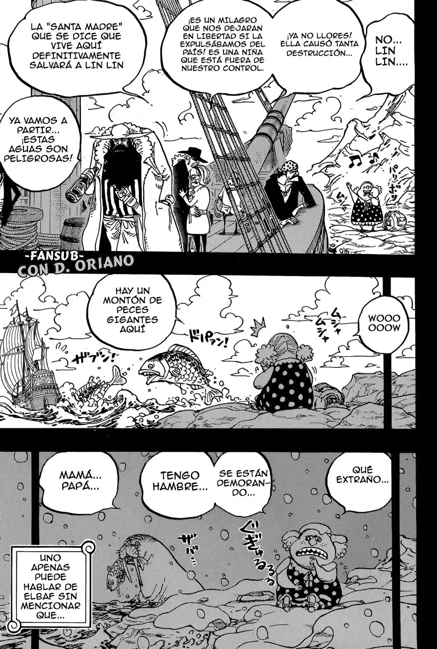 Capitulo 866 page 4