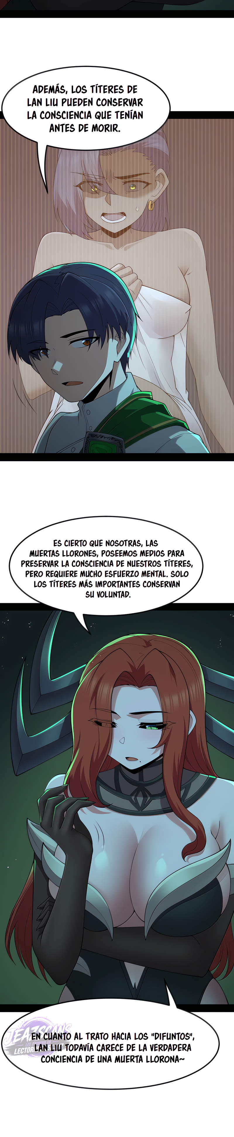 Capitulo 171 page 26
