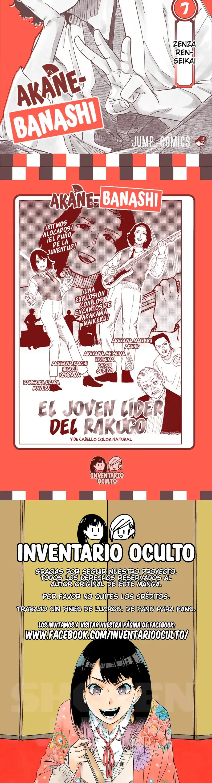 Capitulo 62 page 5