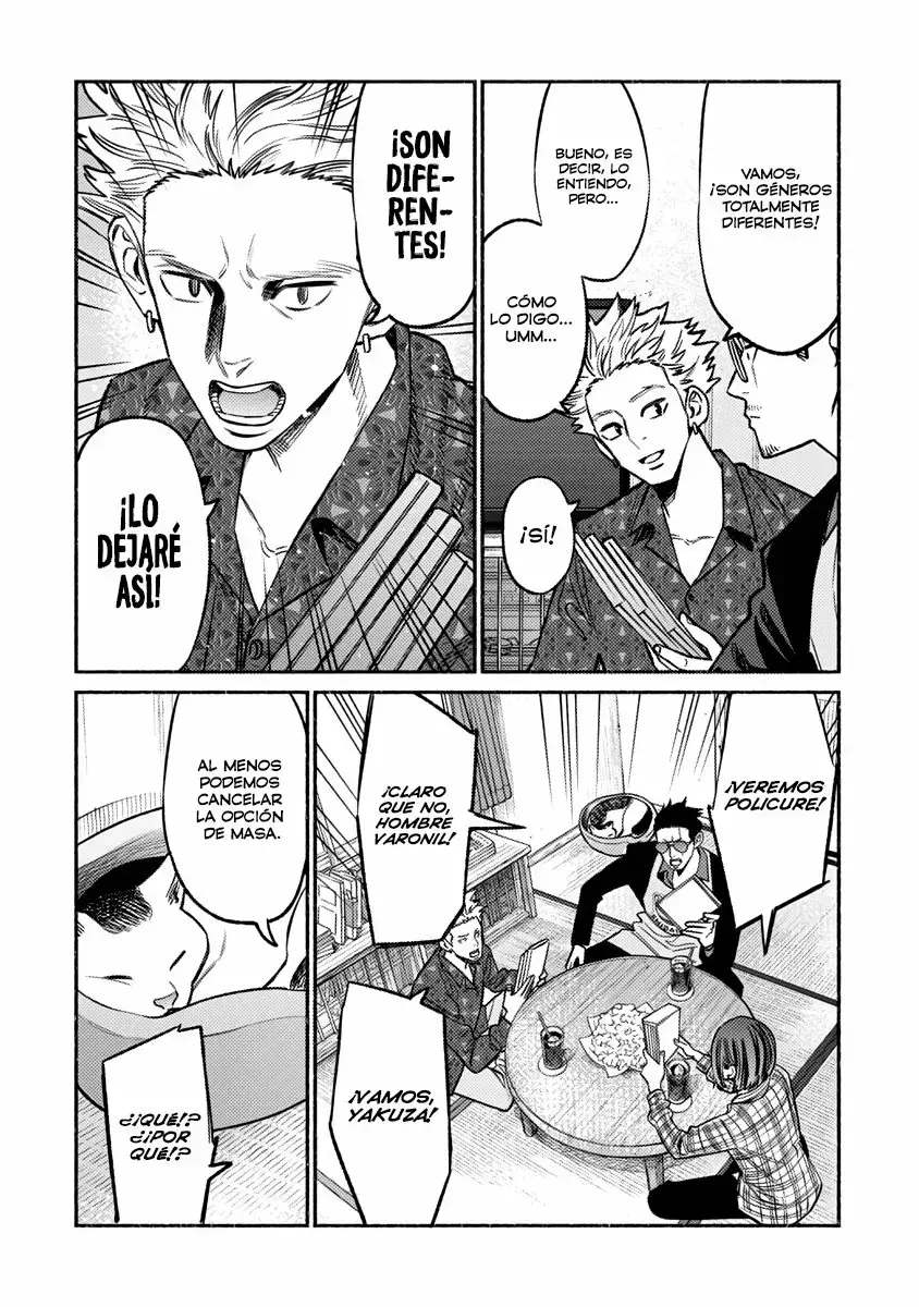 Capitulo 66 page 12