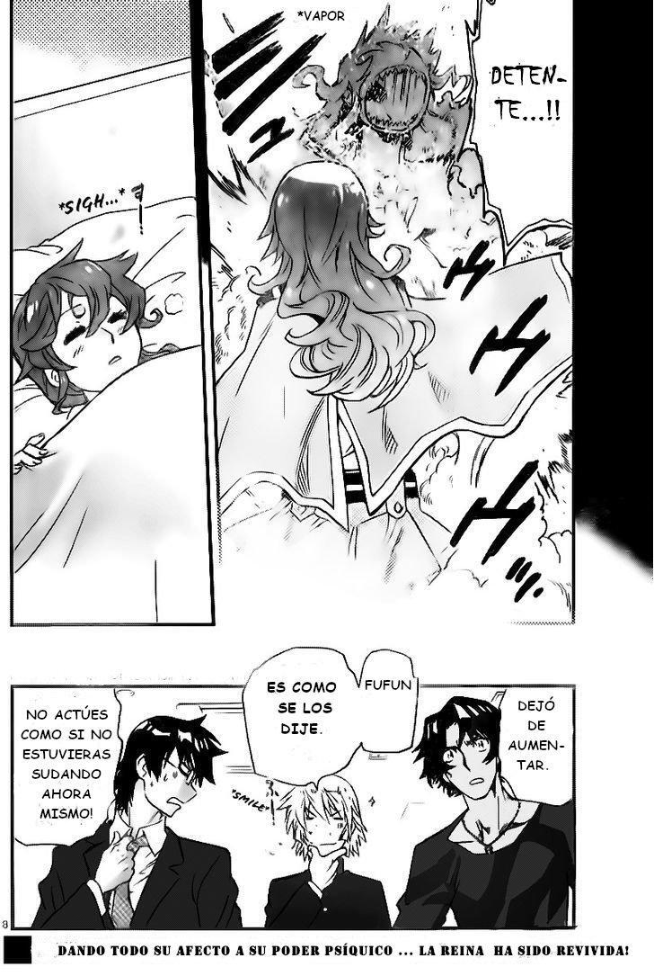 Capitulo 399 page 18