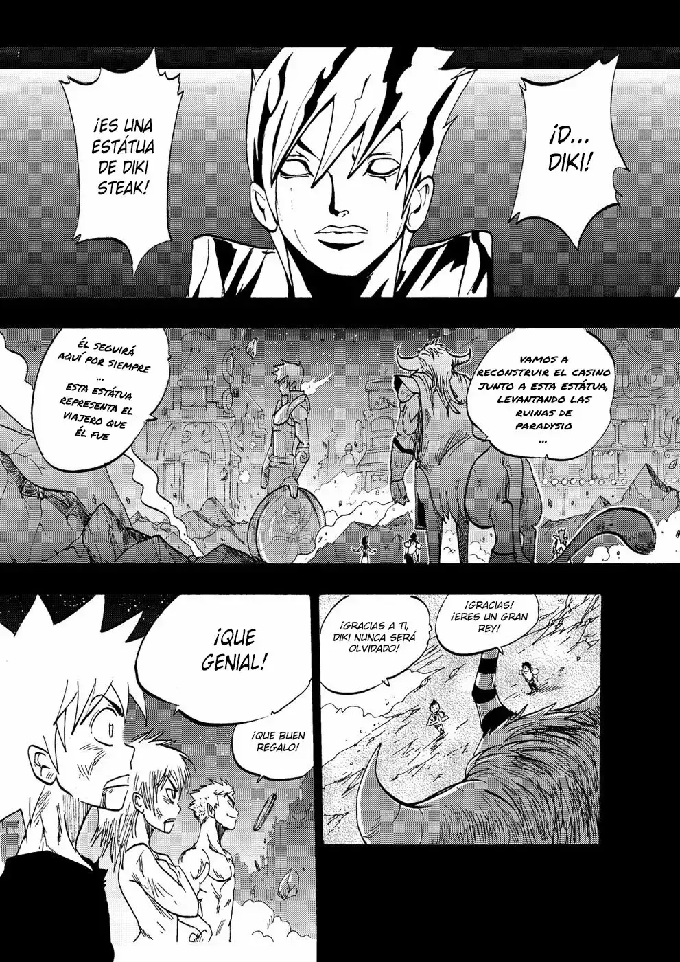 Capitulo 58 page 16