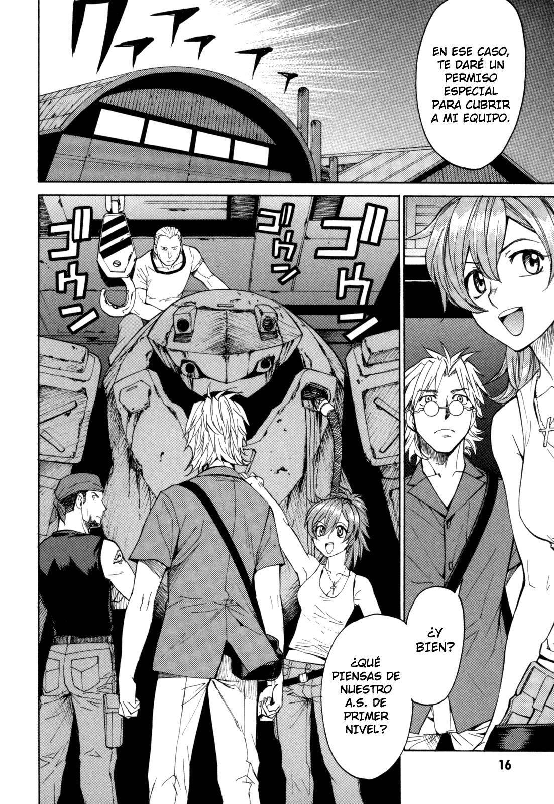Capitulo 28 page 18