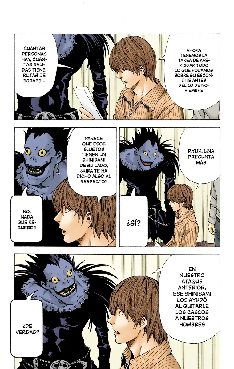 Capitulo 72 page 9