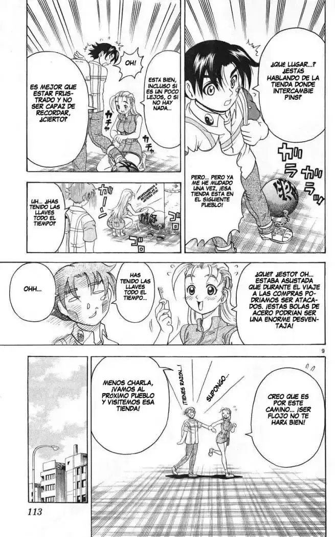 Capitulo 113 page 8