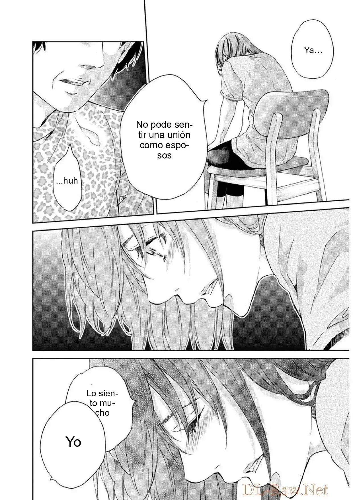 Capitulo 63 page 18