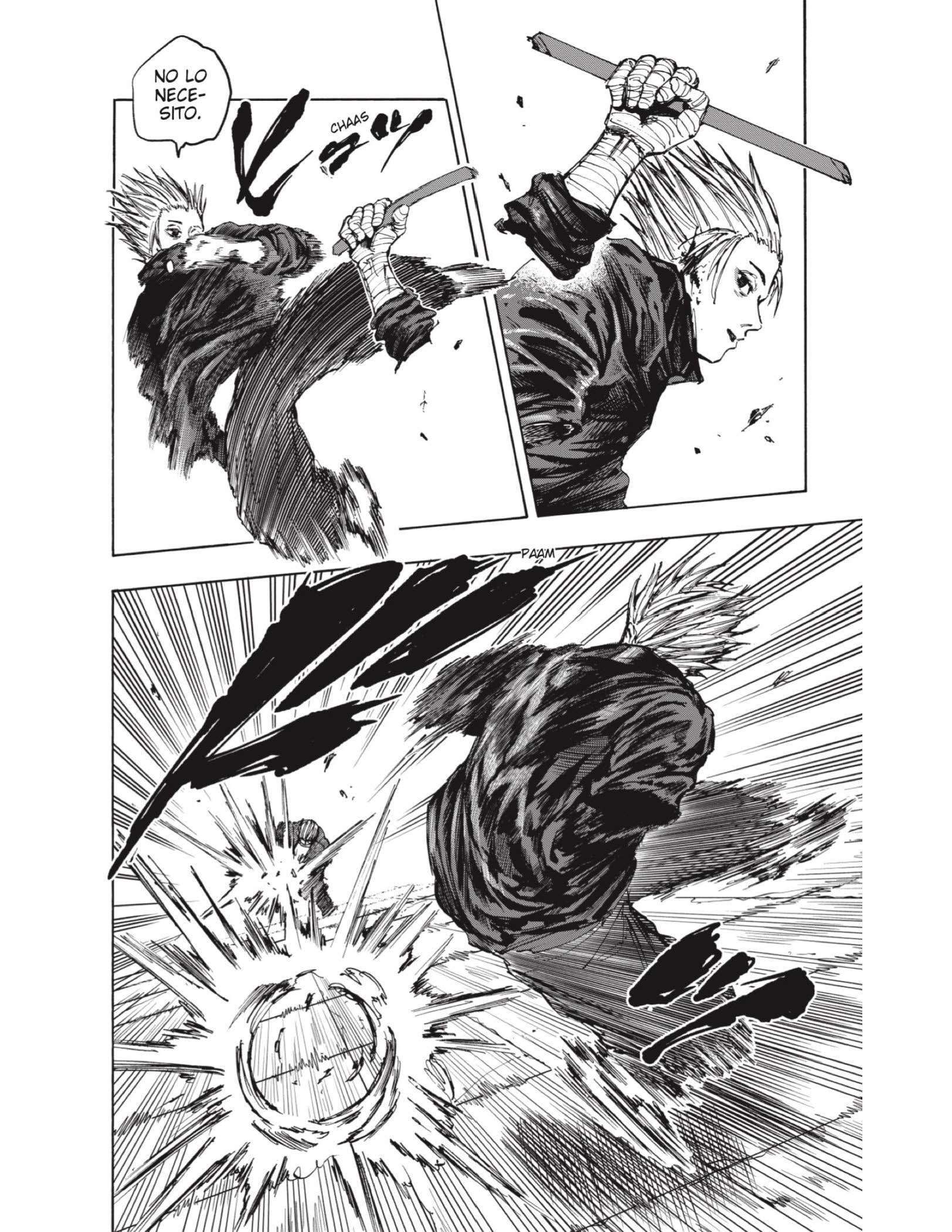 Capitulo 54 page 6