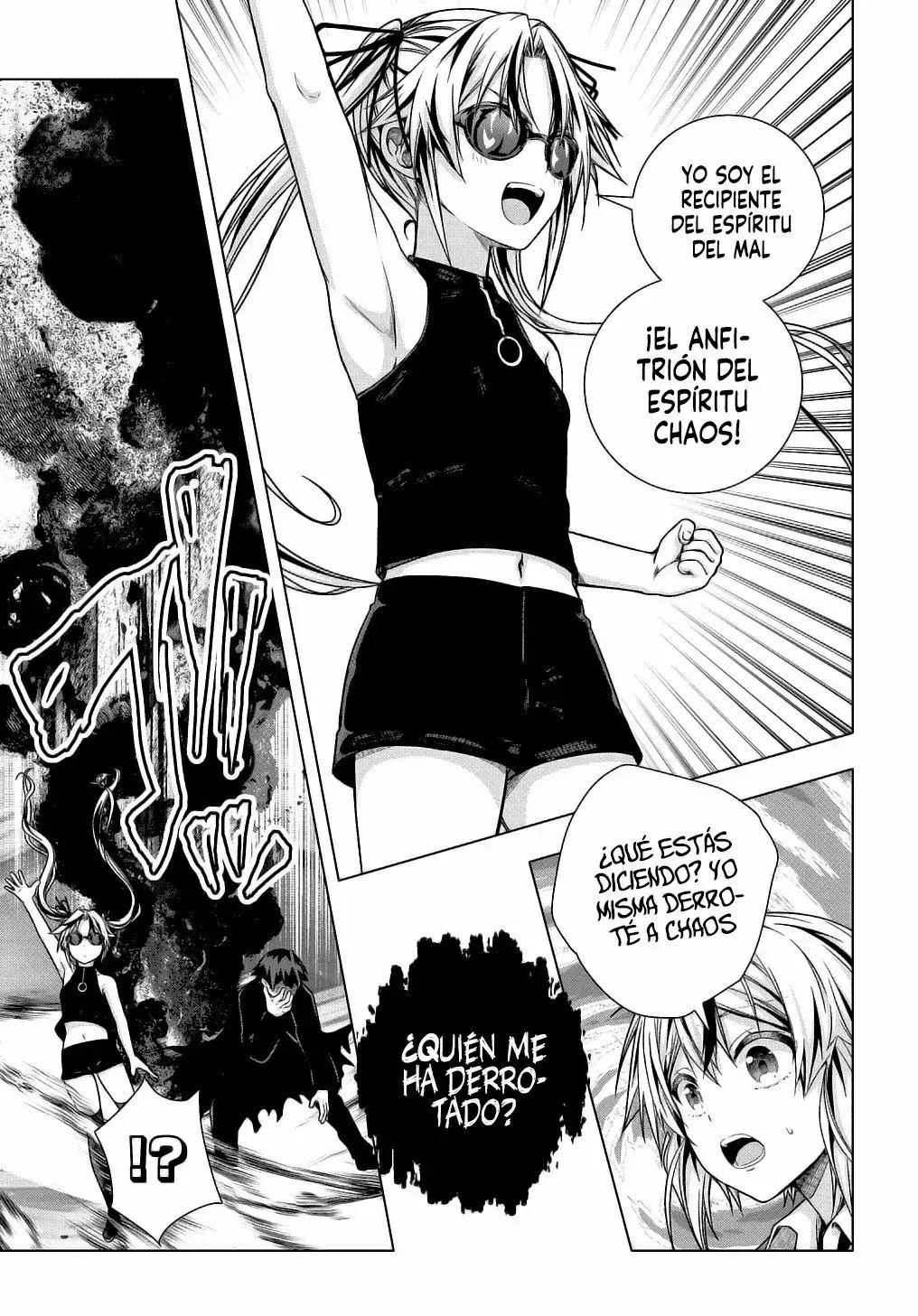 Capitulo 29 page 19