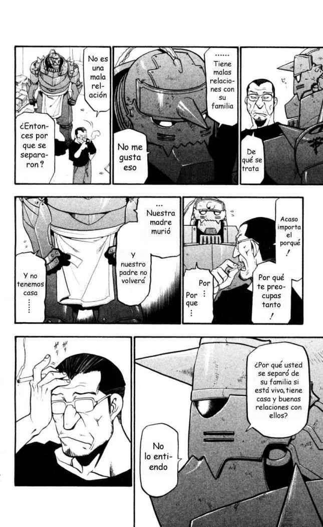 Capitulo 57 page 20