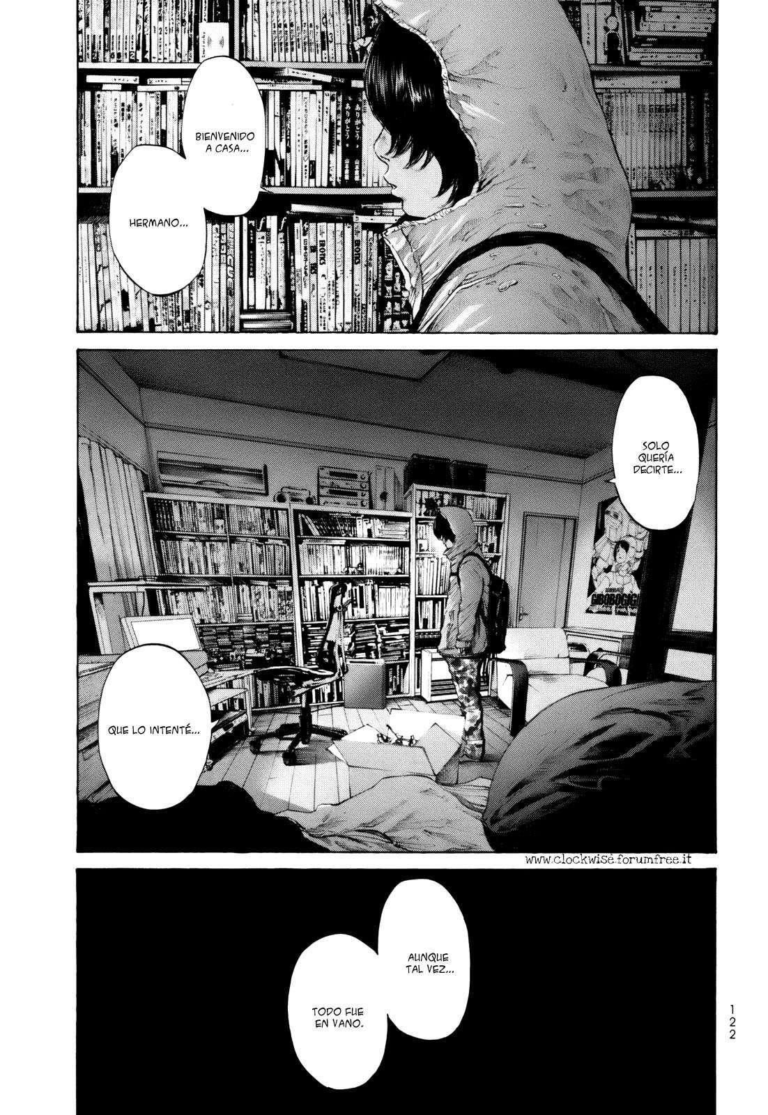 Capitulo 16 page 18