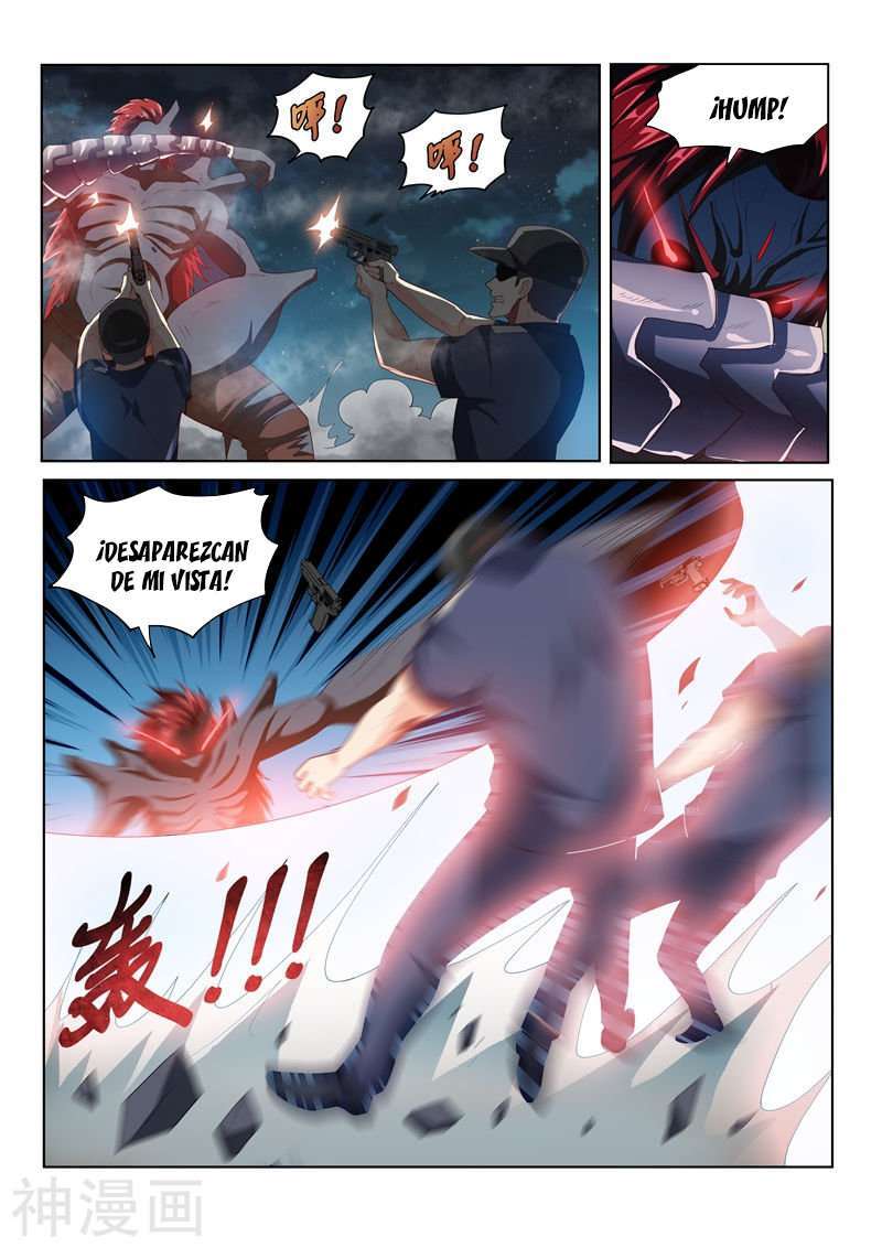 Capitulo 77 page 8