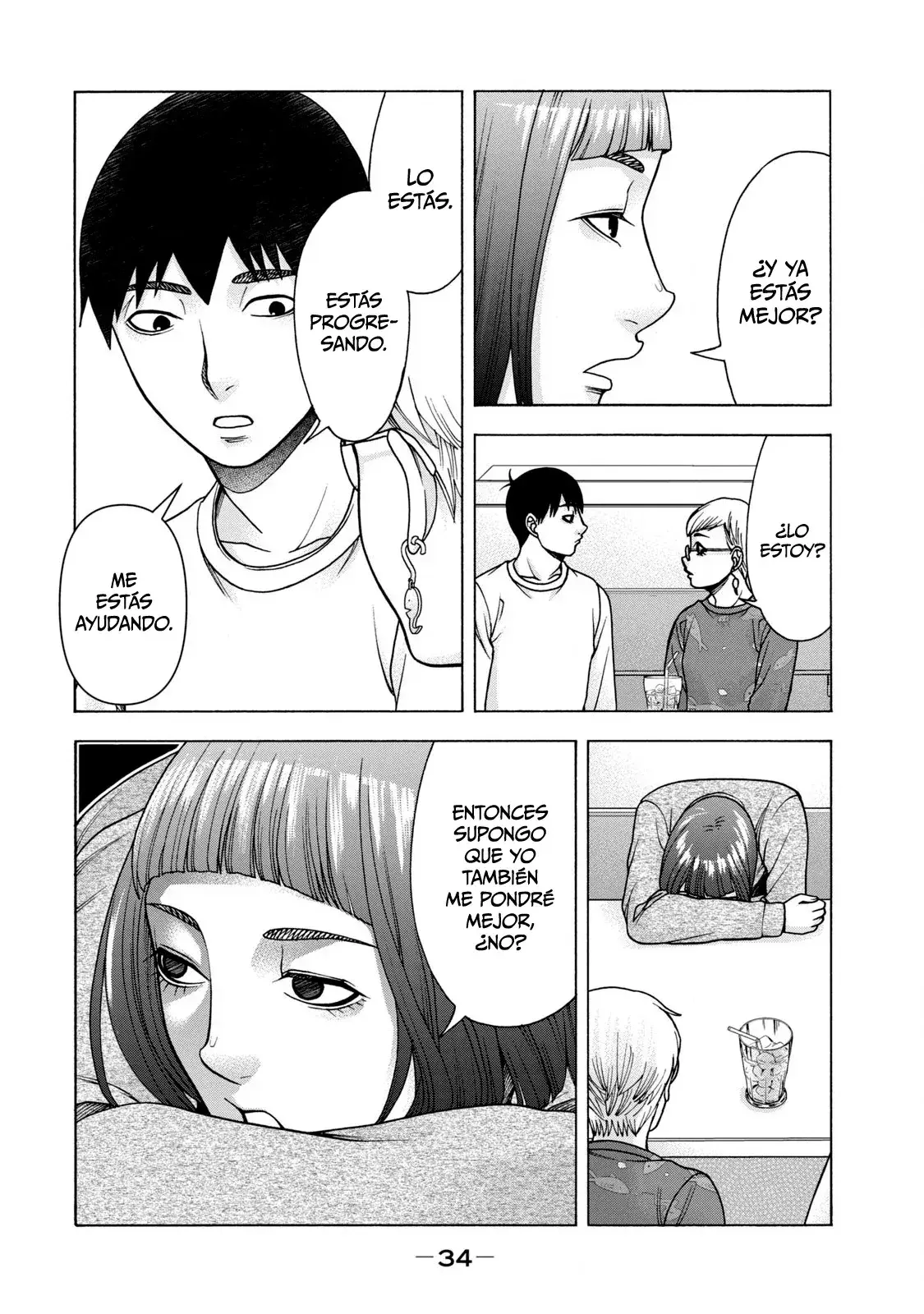 Capitulo 93 page 13