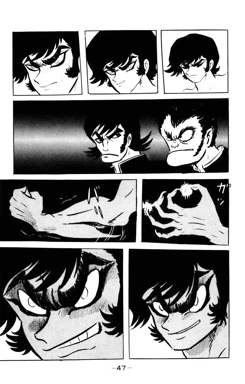 Capitulo 25 page 42
