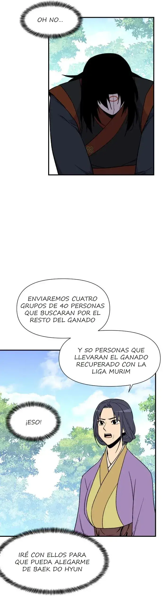 Capitulo 91 page 20