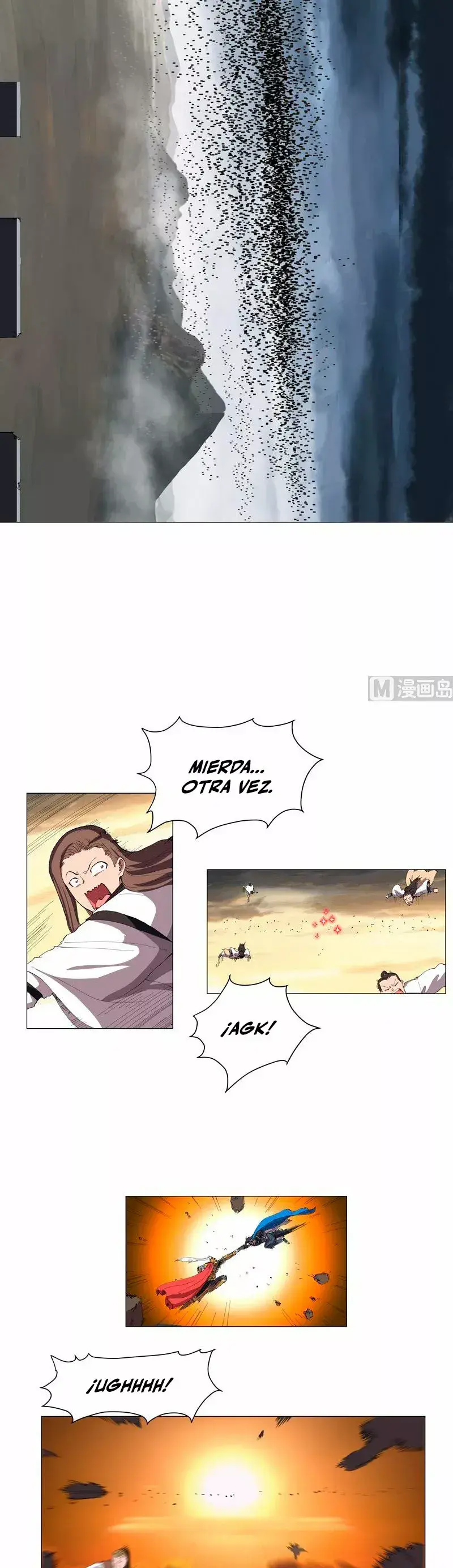 Capitulo 164 page 12