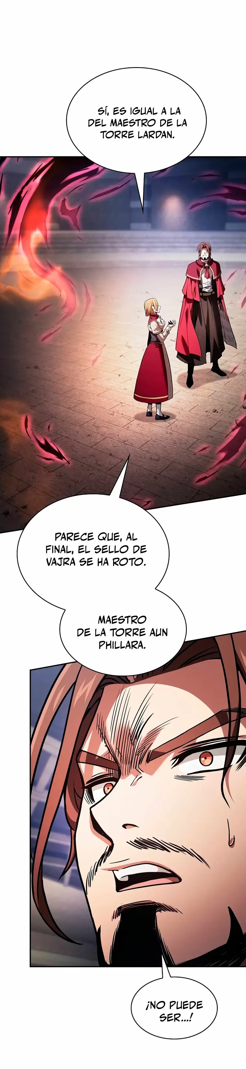 Capitulo 83 page 33