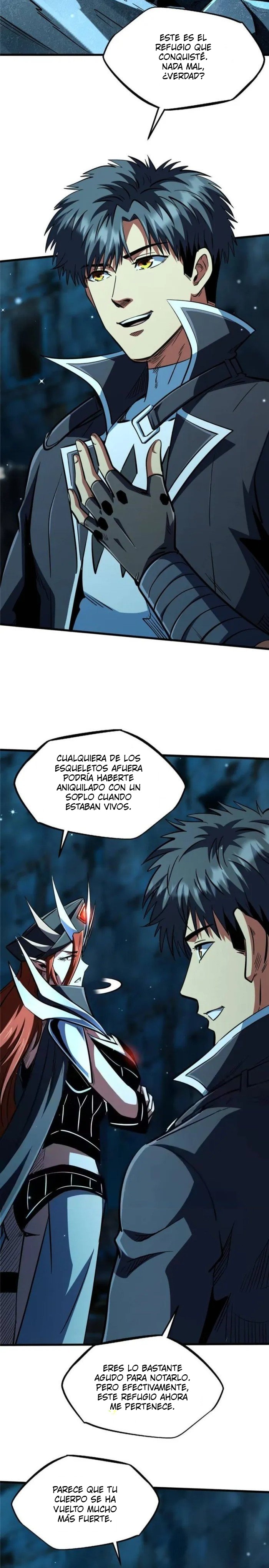 Capitulo 402 page 12