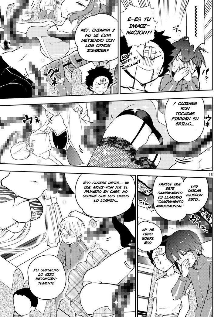 Capitulo 60 page 17