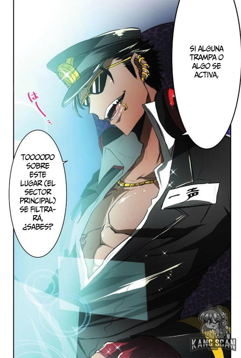 Capitulo 41 page 5