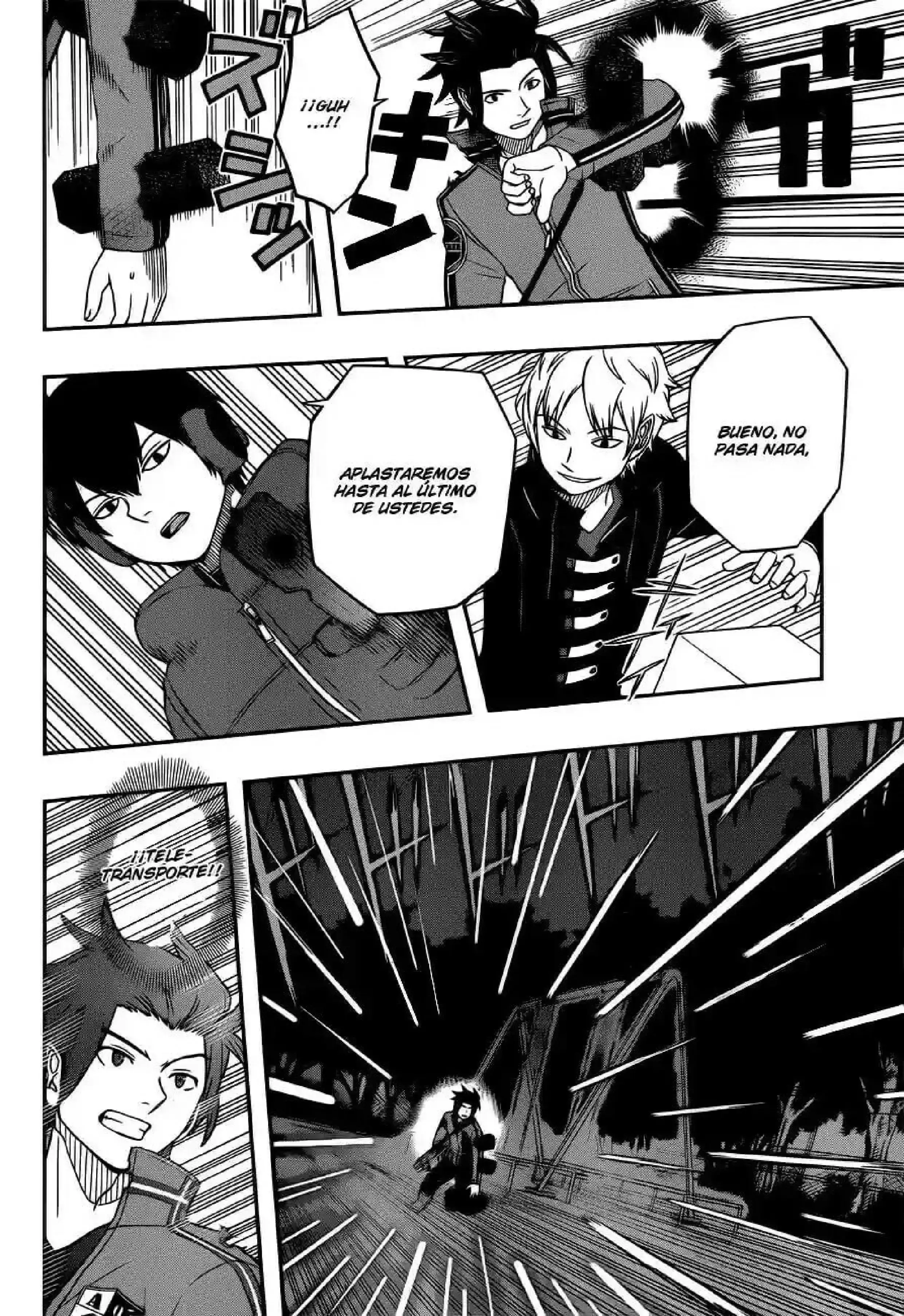Capitulo 30 page 14