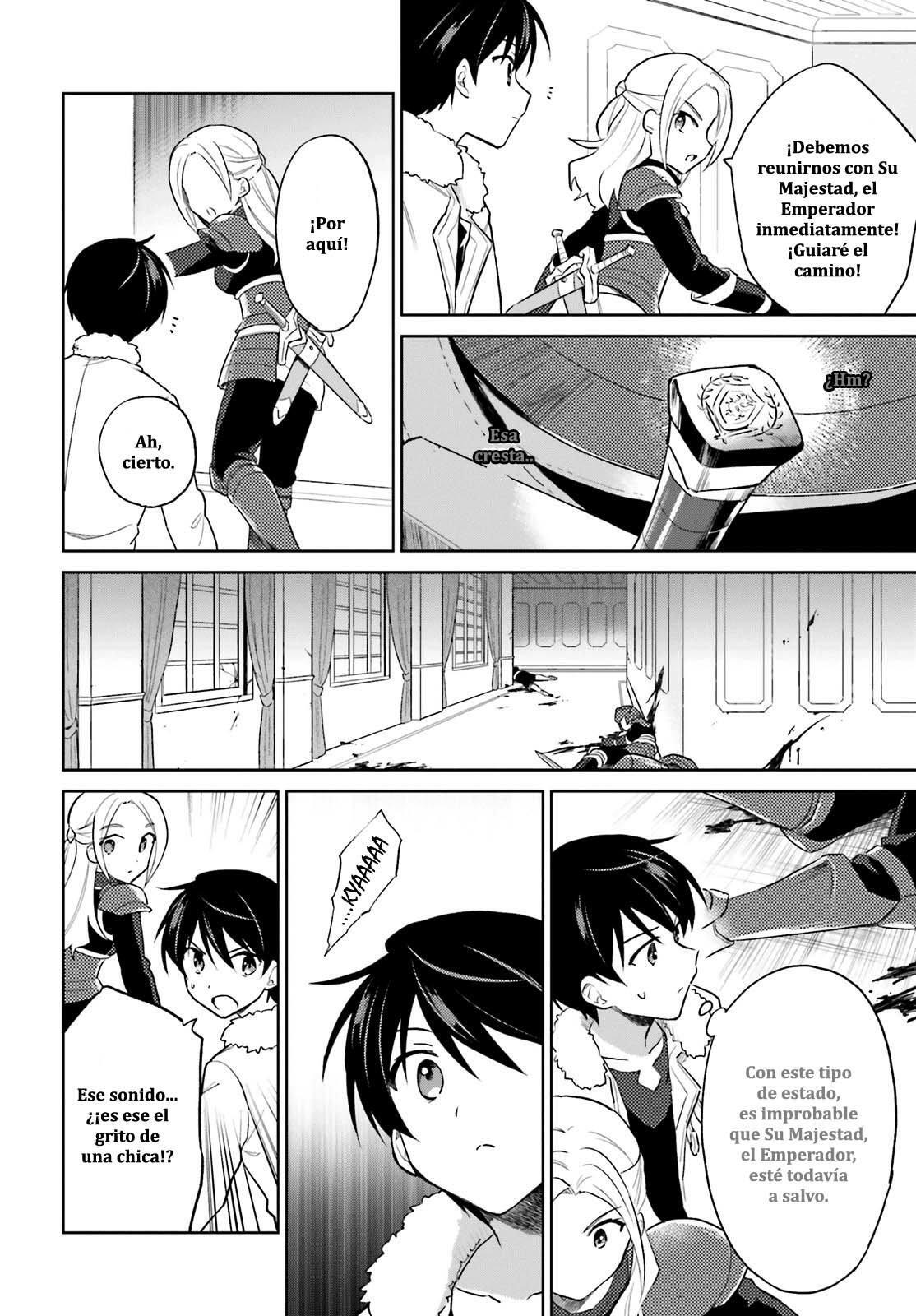 Capitulo 40 page 14