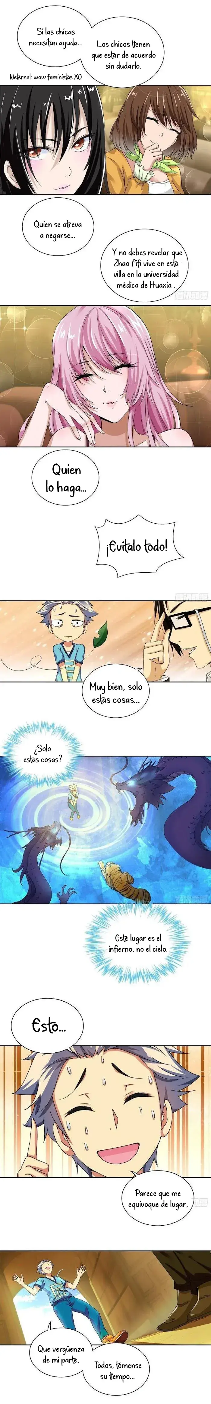 Capitulo 25 page 4