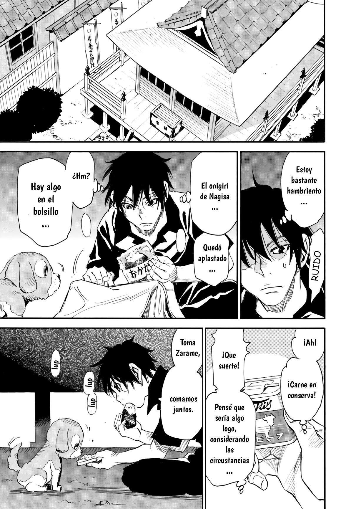 Capitulo 6.50 page 5