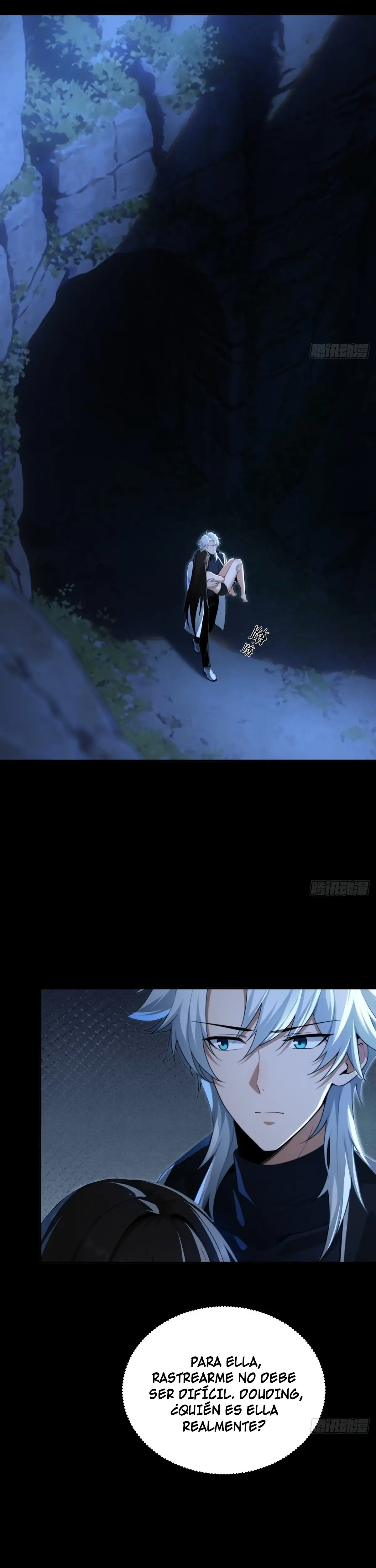 Capitulo 54 page 23
