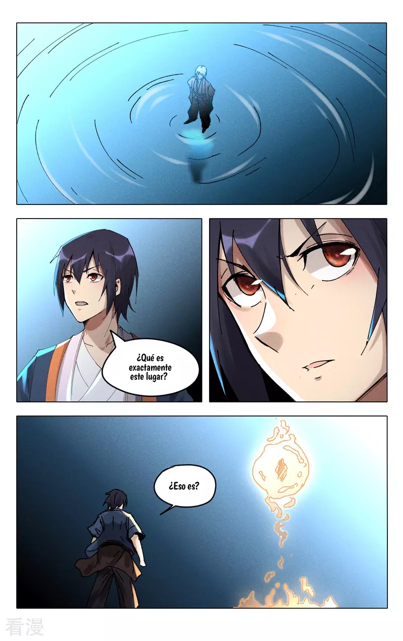 Capitulo 489 page 10