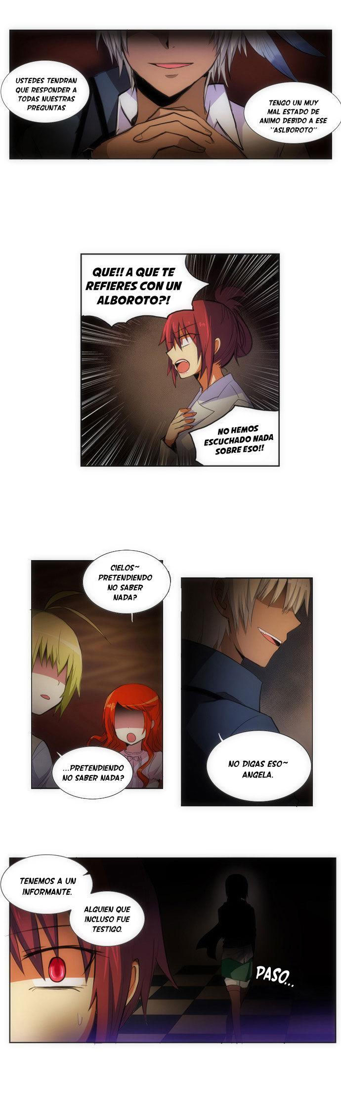Capitulo 81 page 13
