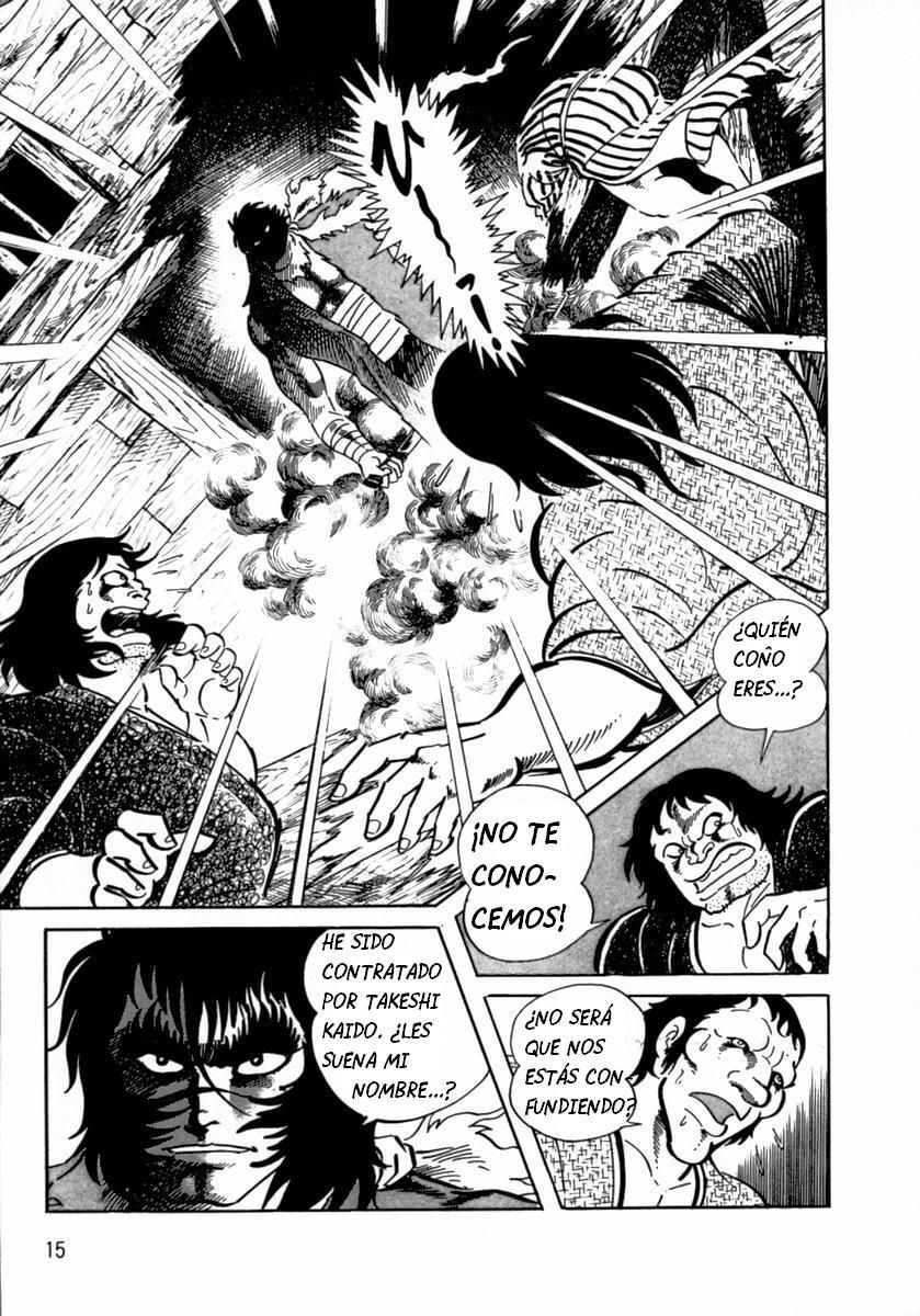 Capitulo 31 page 17