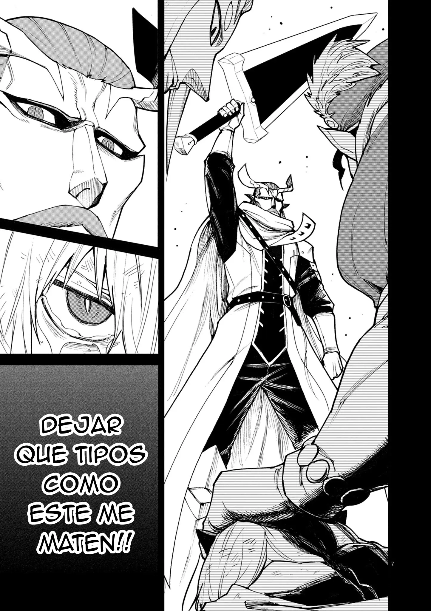 Capitulo 35 page 11