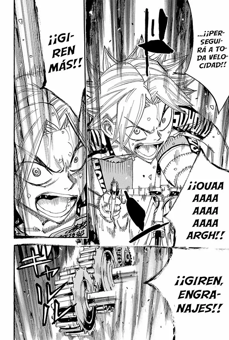 Capitulo 457 page 4