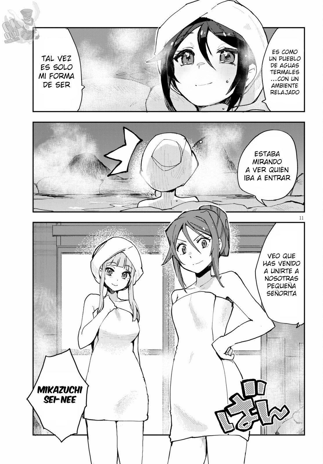 Capitulo 77 page 13