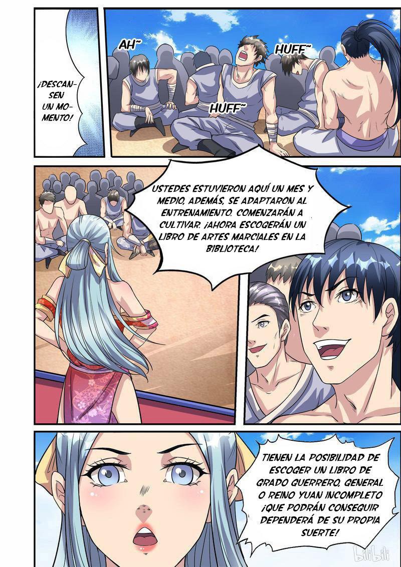 Capitulo 36 page 10