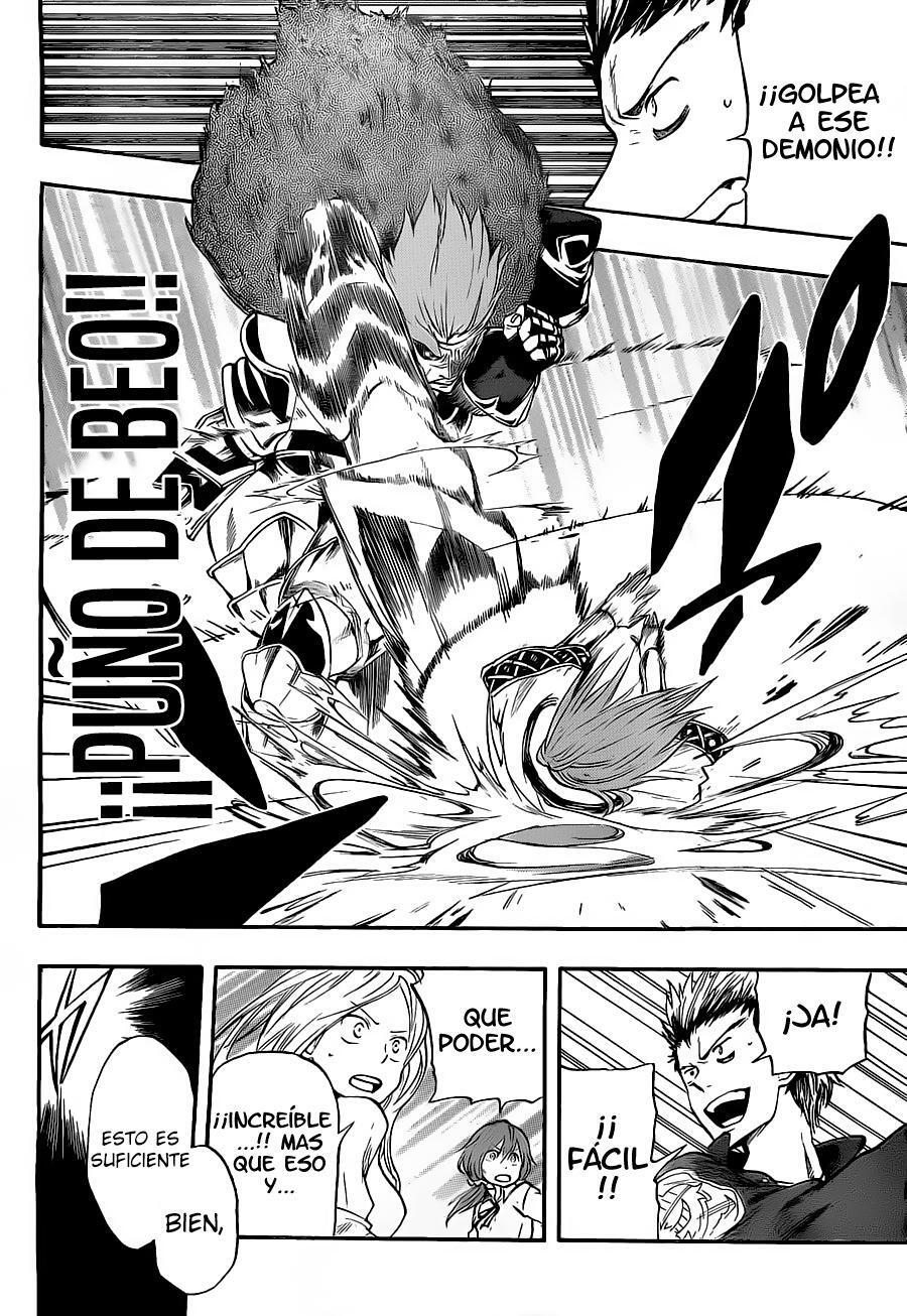 Capitulo 16 page 18