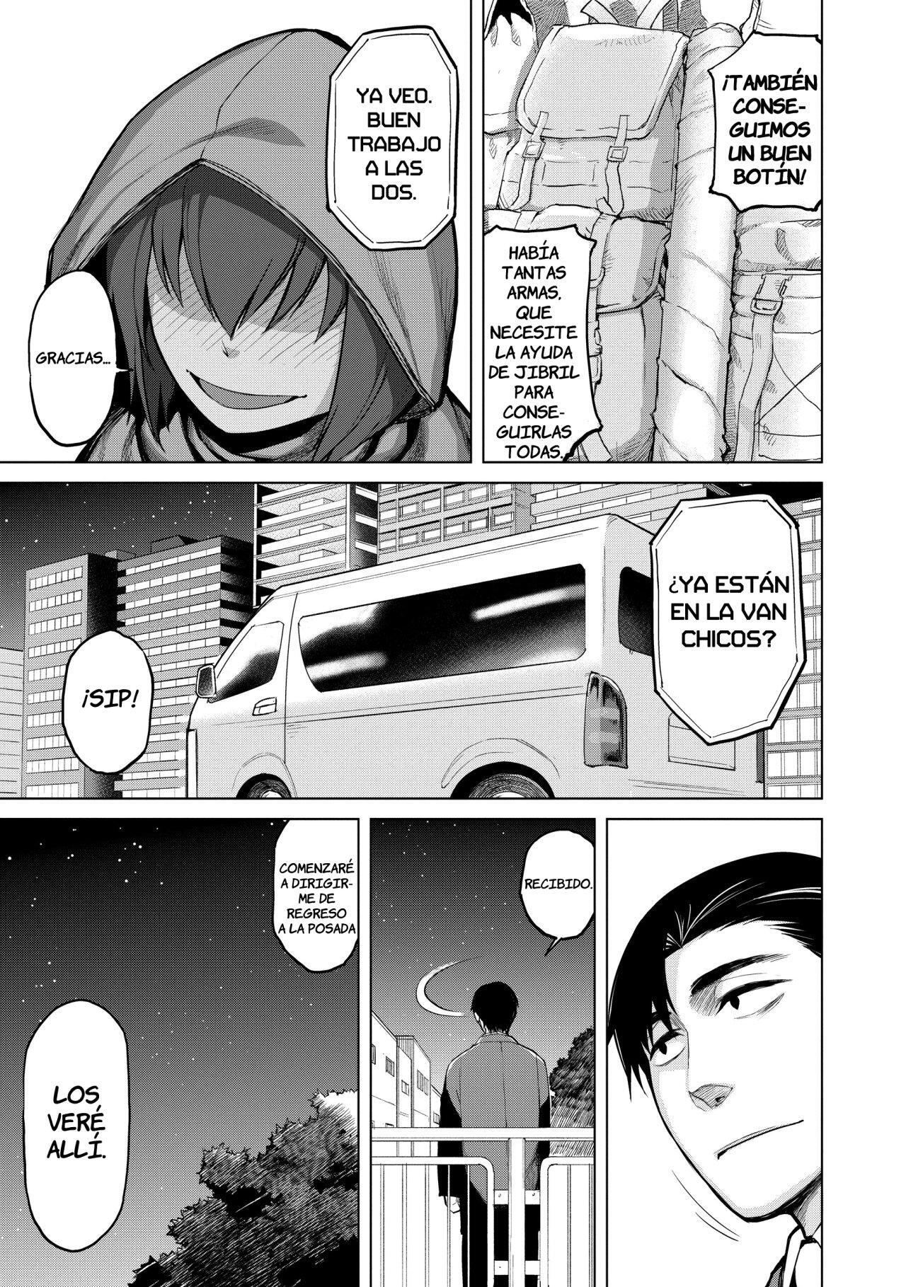 Capitulo 24 page 25