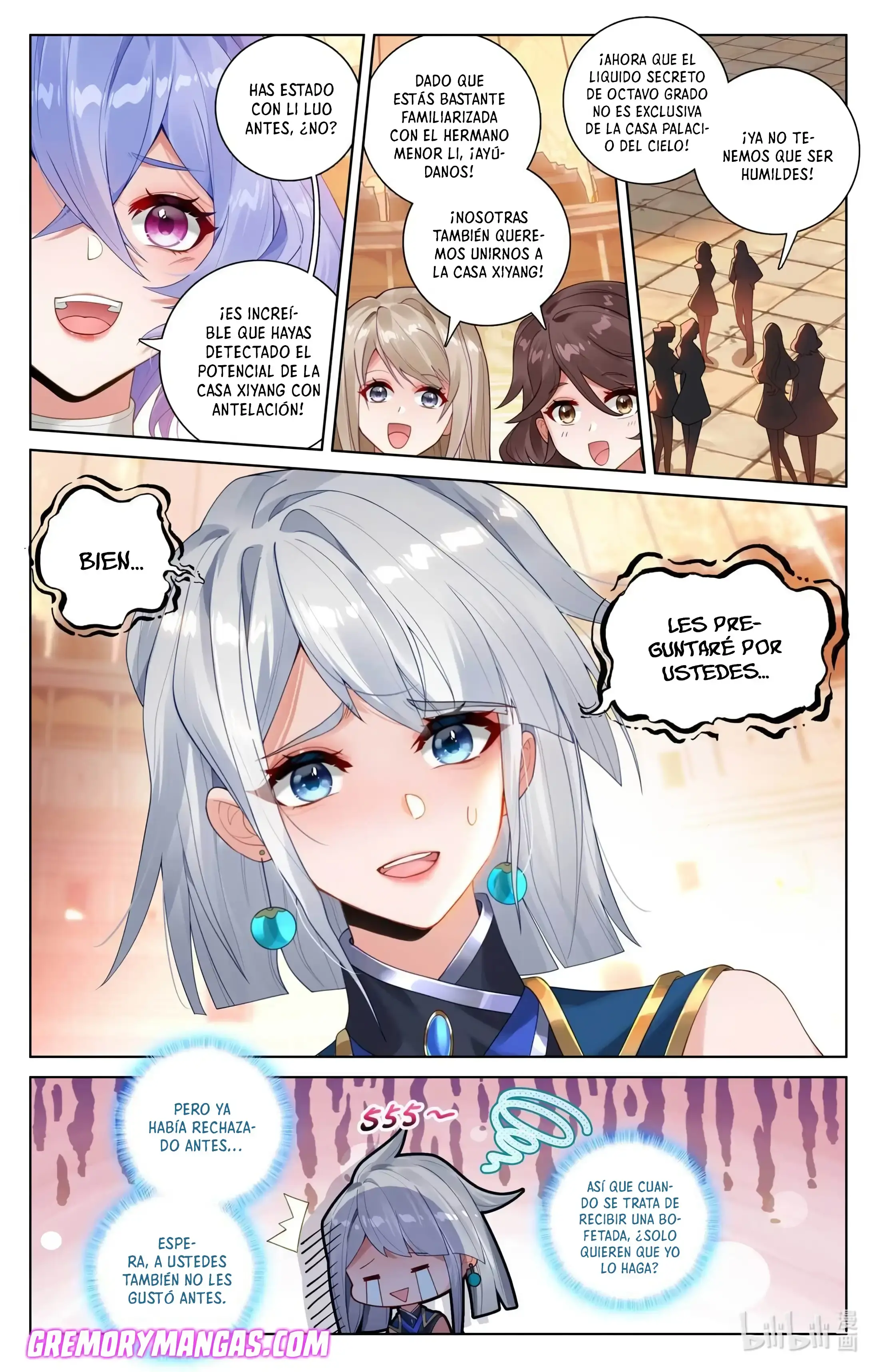 Capitulo 222 page 9