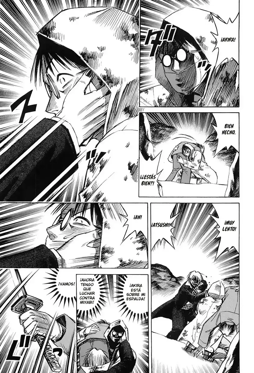 Capitulo 94 page 16