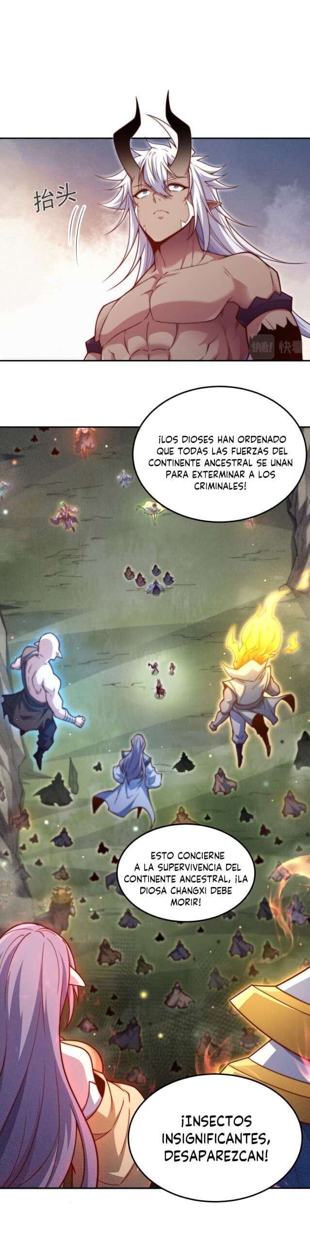Capitulo 86 page 12