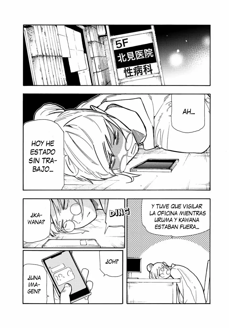 Capitulo 140 page 18
