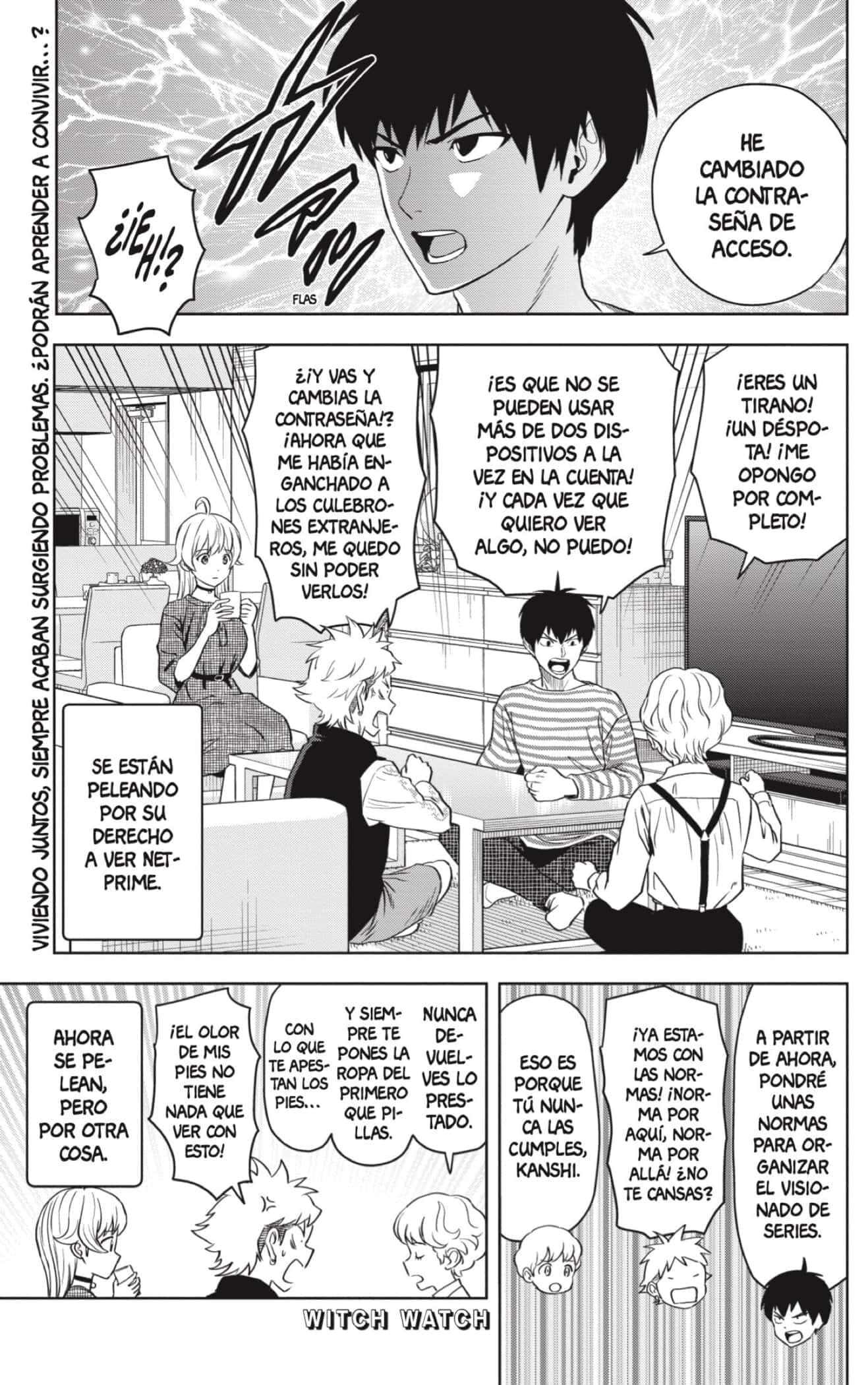 Capitulo 101 page 1