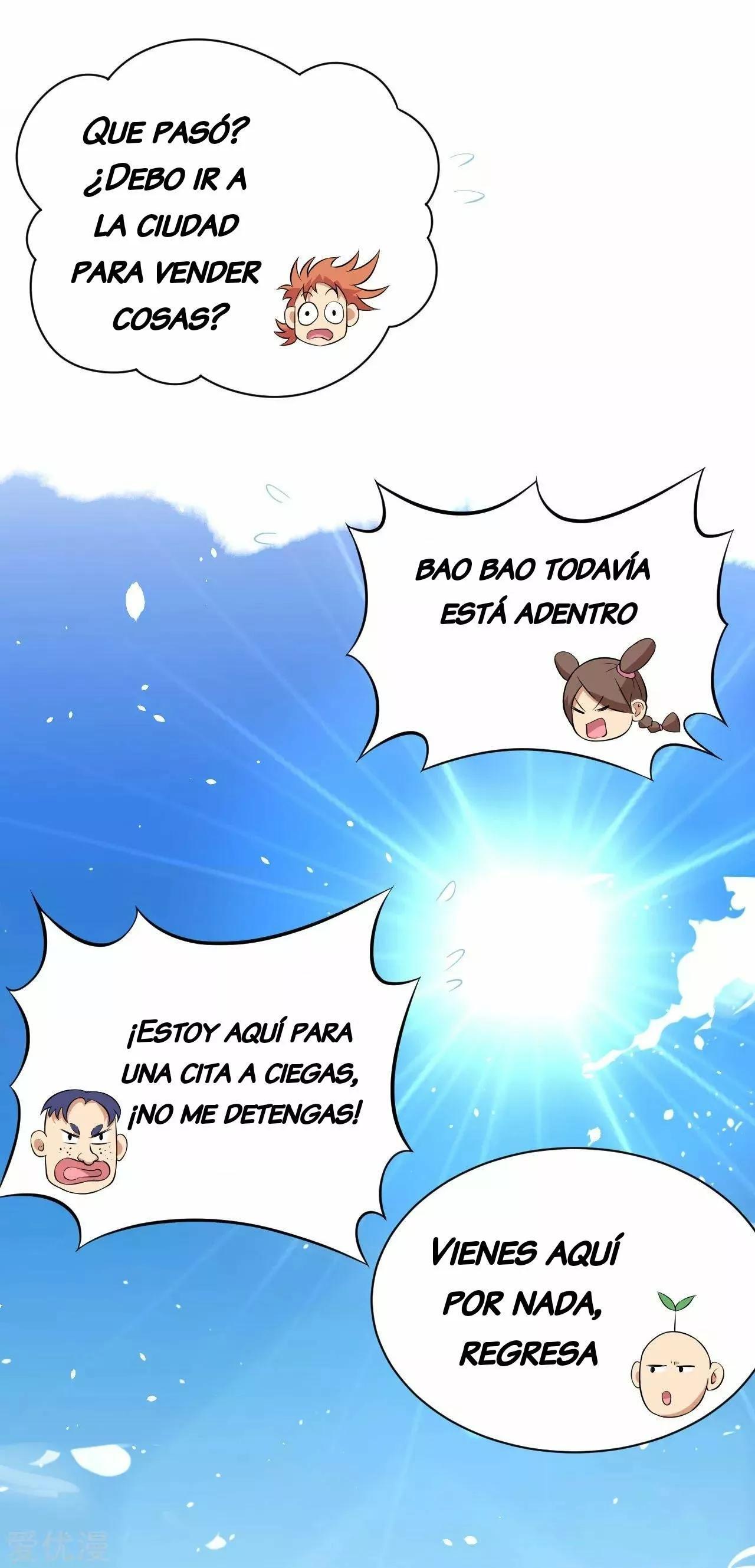 Capitulo 95 page 19