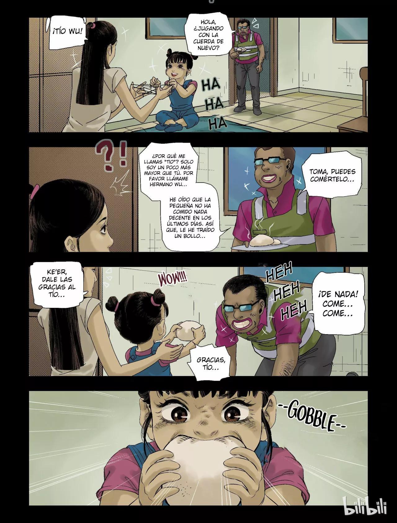 Capitulo 91 page 10